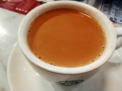 -深仔记茶餐厅(亚士厘道店)