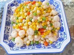 -水岸居湖景农家乐·阳澄湖大闸蟹