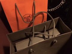-HERMES(上海恒隆广场店)