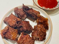 -粉八·云南米线·建水烧烤(常熟路店)