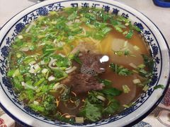-阿西叶滩羊馆(交大店)