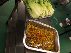 -胡四哥特色火盆烧烤(总店)