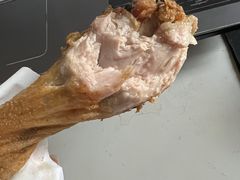 -潘老大炸鸡腿(九狮桥街店)