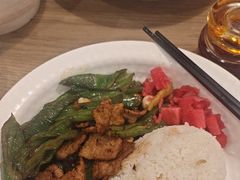 -阳阳中国饭(龙湖大兴天街)