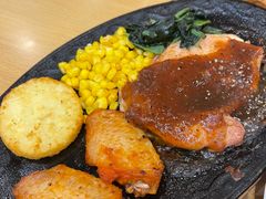 -萨莉亚意式餐厅(天河城购物中心店)