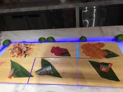 -都会尚膳·海鲜自助餐厅(重庆万豪酒店)