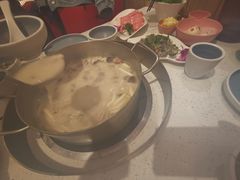 -若爱猪肚鸡·啫啫煲(循礼门M+店)