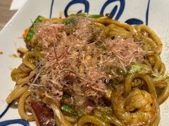 -小山日本料理(兴业太古汇店)