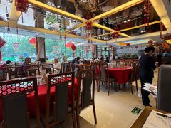 -马凯餐厅(长椿街店)