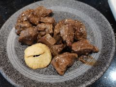 -德川家日本料理(龙德广场店)