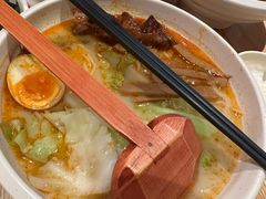 -味千拉面(大润发店)
