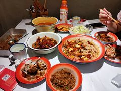 -遇见老南昌-柴火灶(顺外路店)