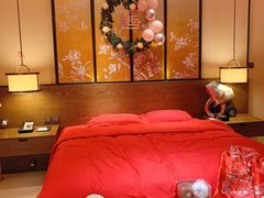 -上海衡山路十二号华邑酒店