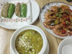 -德胜轩正宗顺德菜(宝安沙井会展中心店)