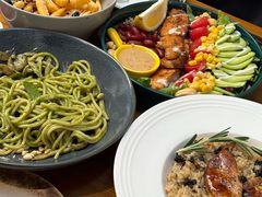 -沏点Trattoria意大利餐厅(新街口店)