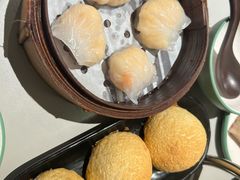 -添好运点心专门店(深水埗店)