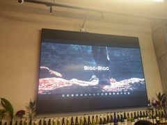 -Blac+Blac(中海环宇荟店)