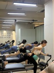 点击看大图 -JC·YOGA静禅瑜伽普拉提