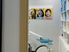 -圣呗口腔·舒适化种植牙·矫正中心(广州总院)
