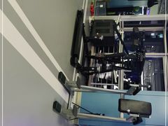 -Bona Fit 伯纳健身超级工作室(车公庄店)