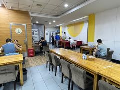 -德海牛肉面(武警医院店)