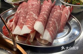 Half Portion of Hulunbuir Xiqi Lamb Leg Meat