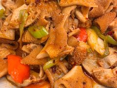 -清真·益鑫羊肉手抓馆(花园北街店)