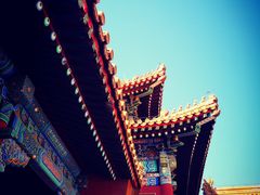 -故宫博物院(故宫)