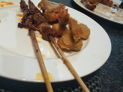 -紫鑫戴斯大酒店-云顶全日自助餐厅
