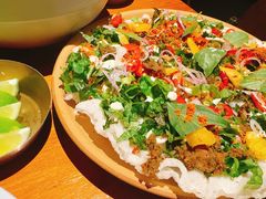 傣味打抛猪米饼-SHAN山(前滩太古里店)