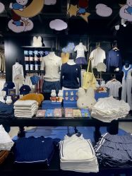 -WM Hair Salon精品店