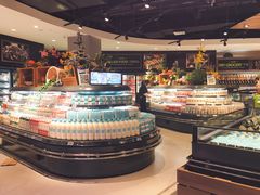 -百佳永辉超市(福田星河店)