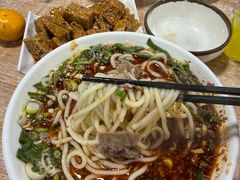 -肖家客饸饹面(郑州总店)