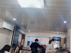 -南雄雄州土菜餐厅(粤北大厦店)
