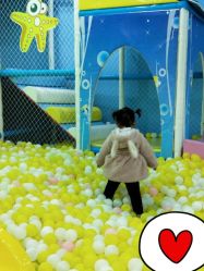 -佳贝爱益智主题儿童乐园(乐尔乐旗舰店)