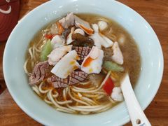 -奎元馆.百年奎元.非遗传承(西湖边的解放路店)