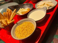 -九十九顶毡房(阜石路店)