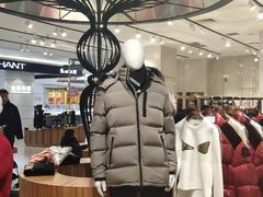 -翠微百货(龙德店)