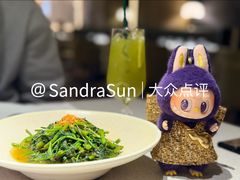 -BetterThai 泰加(苏州中心店)