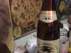 -小曹日本料理(软景中心店)