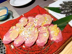 -江户烧肉(高德店)