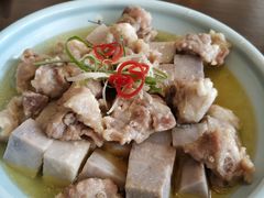 香芋蒸排骨-東城故事·尋找姆媽的味道(玉兰路店)