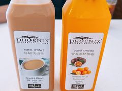 -鳳城美食坊(蒙特雷公园)