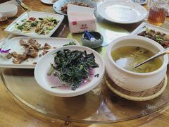 -下梅人家土菜馆(历史文化餐厅度假区店)