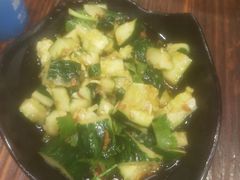 -九子香辣蟹跳跳蛙(龙昆南路店)