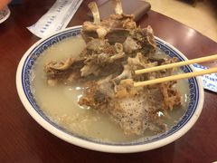 -鑫顺园小骨头羊杂馆(塔湾店)