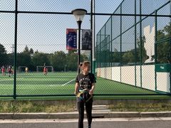 -尽峰攀岩 Acme Climbing