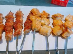 -大哈福烧烤·海鲜·家常菜(延安三路店)