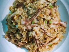 -艾蜜西餐厅(梅园店)