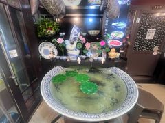 -南京金牛湖巨碗鱼头